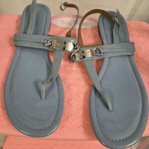 Coach Sandals SZ8